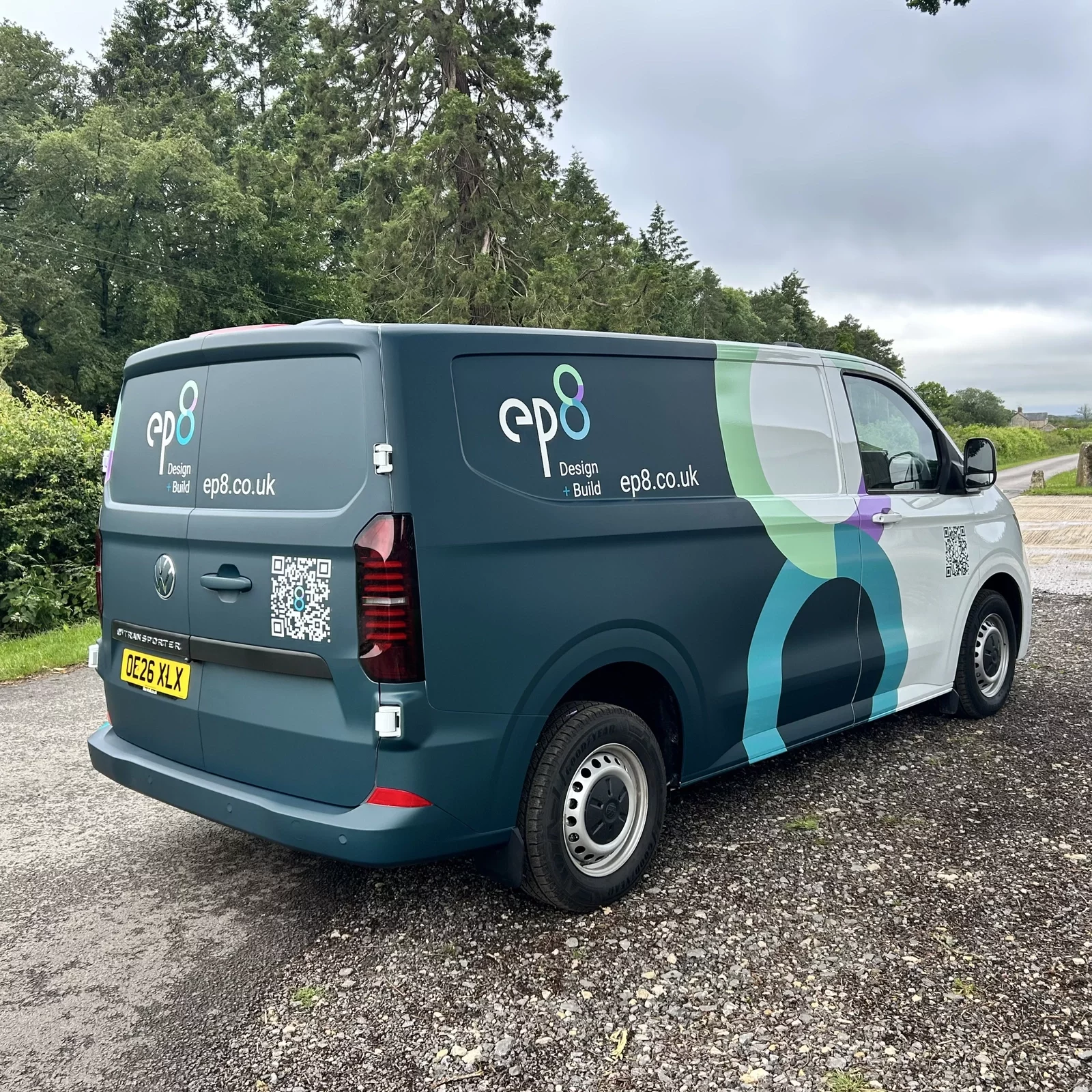 Van